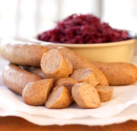 Opa’s Beer Brats