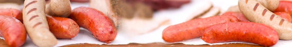 WHATS THE DIFFERENCE BETWEEN LIVER SAUSAGE AND BRAUNSCHWEIGER?