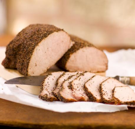 Opa’s Green Chile Strata