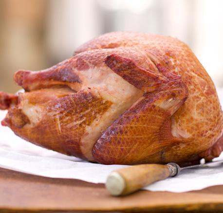 Opa’S Smoked Turkey Croquettes – Opa's Smoked Meats