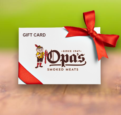 Gift Cards