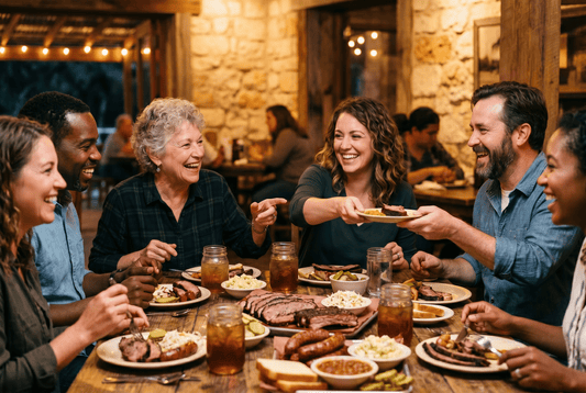 7 Fredericksburg Restaurants That Source from Opa's - Opa's Smoked Meats