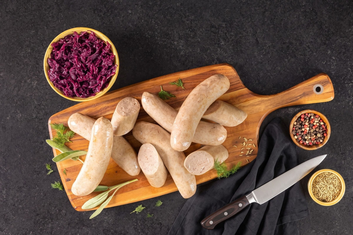 Bratwurst vs. Smoked Sausage: What’s the Difference? - Opa's Smoked Meats