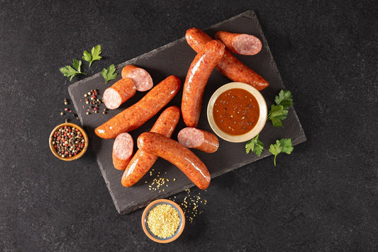 From the Smokehouse: How Opa's Sausage Gets Its Flavor - Opa's Smoked Meats