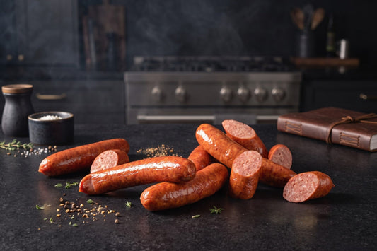 How to Pick a Great Smoked Sausage at the Grocery Store - Opa's Smoked Meats