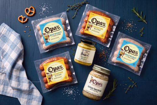 Oktoberfest in Fredericksburg 2026: A Visitor’s Guide - Opa's Smoked Meats