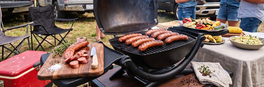 Tailgate Smoking Made Easy - Opa's Smoked Meats