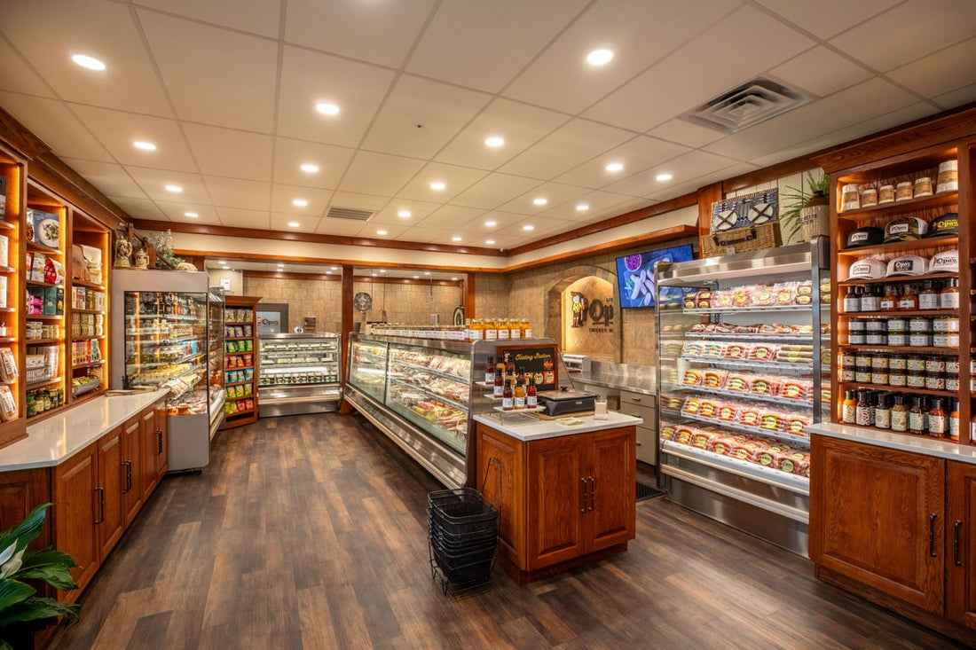 The Best Deli in Fredericksburg? Here's What to Look For - Opa's Smoked Meats
