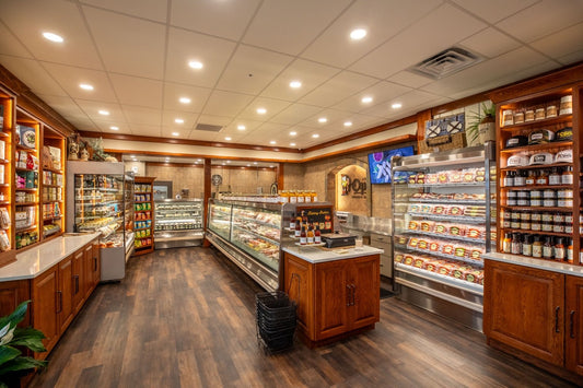 The Best Deli in Fredericksburg? Here's What to Look For - Opa's Smoked Meats
