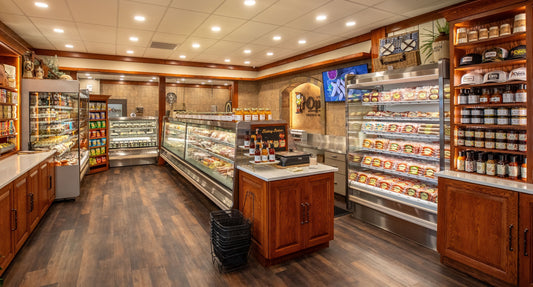 What's at Opa's Deli & Market: A Visitor's Walkthrough - Opa's Smoked Meats