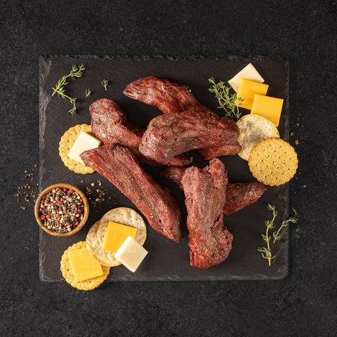 Cured Meat - Opa's Smoked Meats