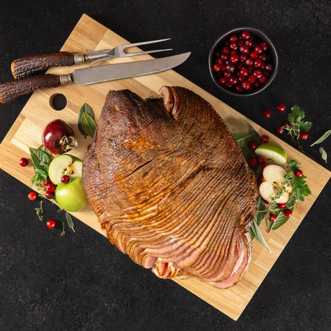 Hams & Bacon - Opa's Smoked Meats