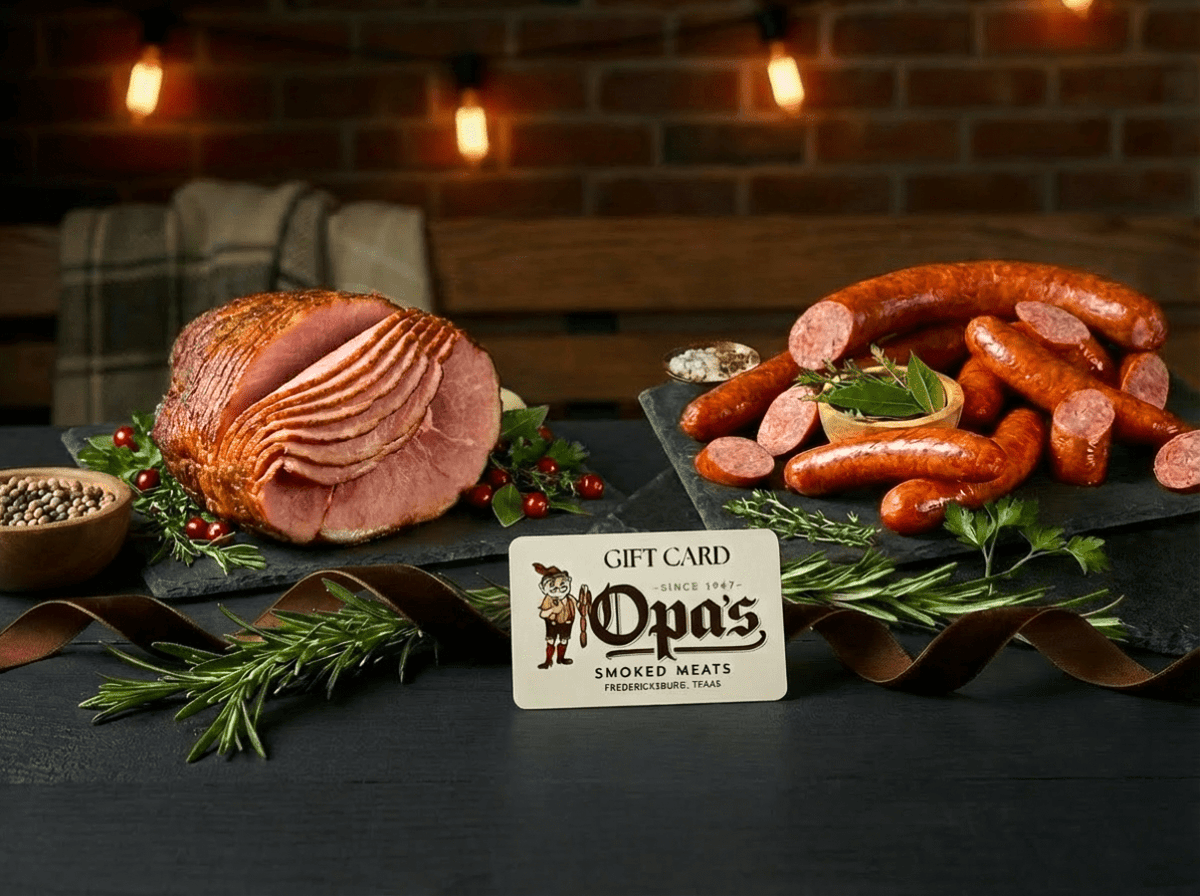 Gift Cards