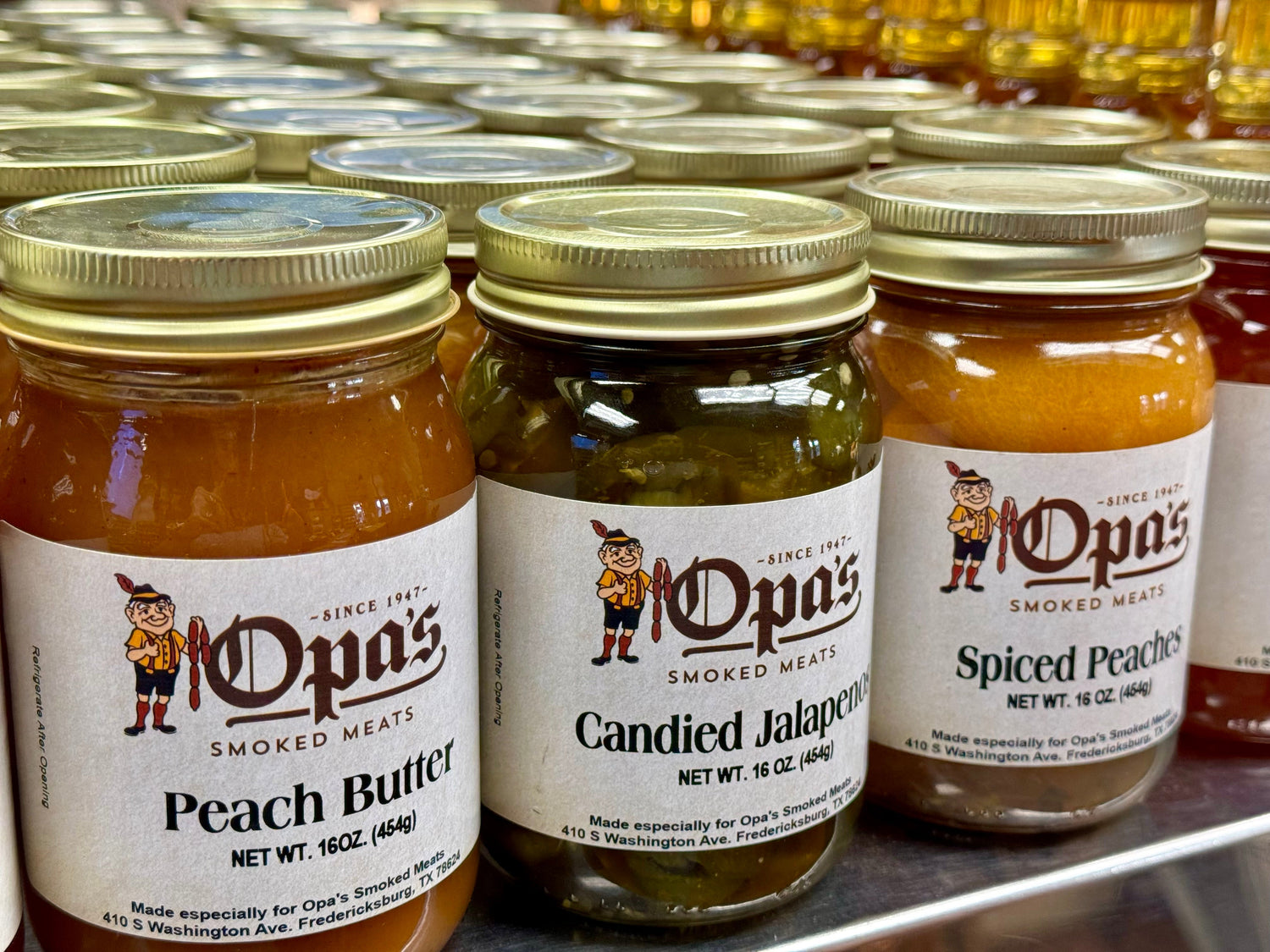 Specialty Items