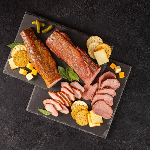 Tenderloin - Opa's Smoked Meats