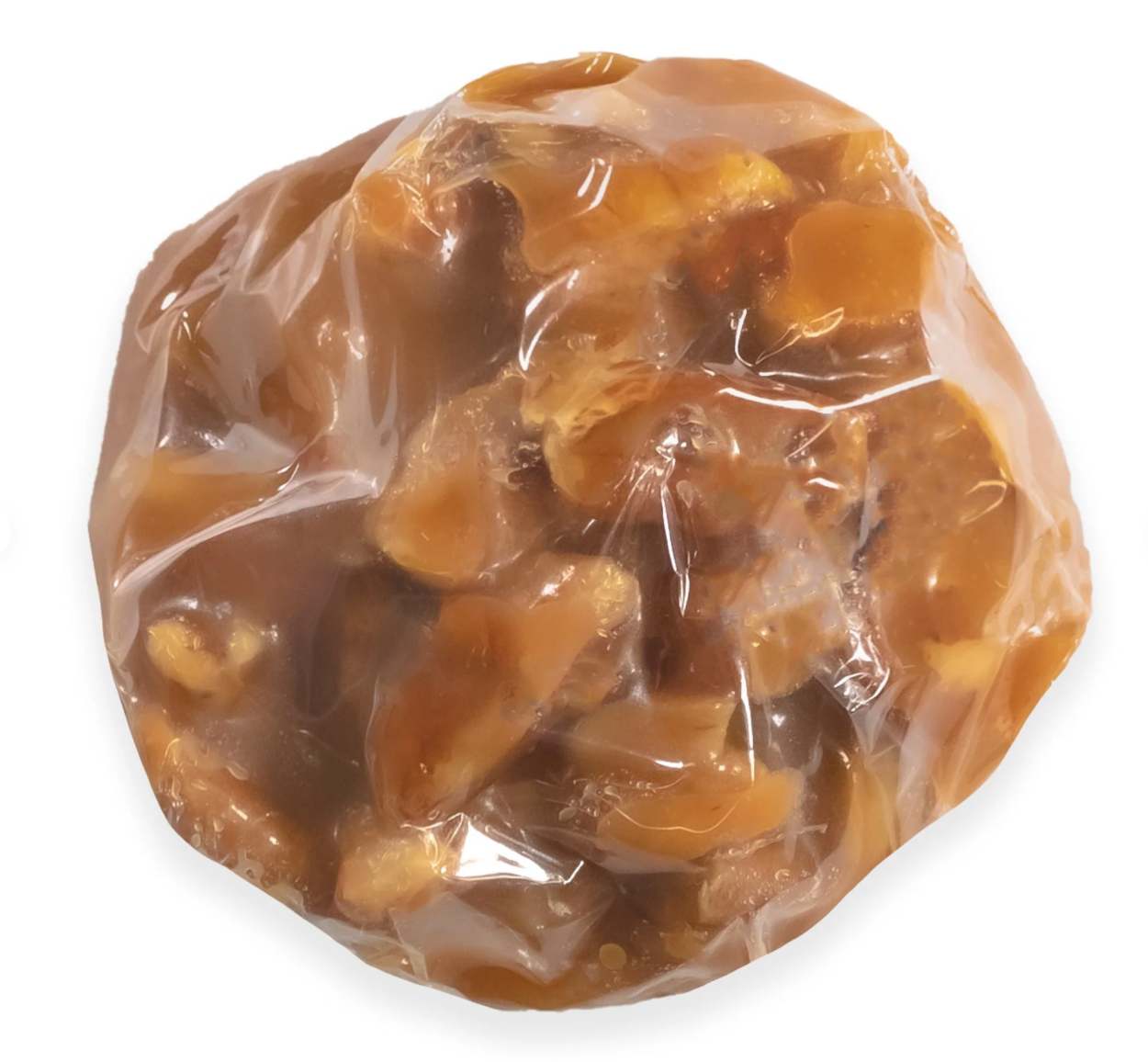 Aunt Aggie De's Pralines