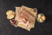 Opa's Smoked Peppered Bacon