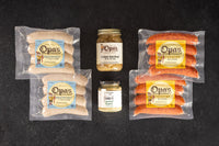 Oktoberfest Combo - Opa's Smoked Meats