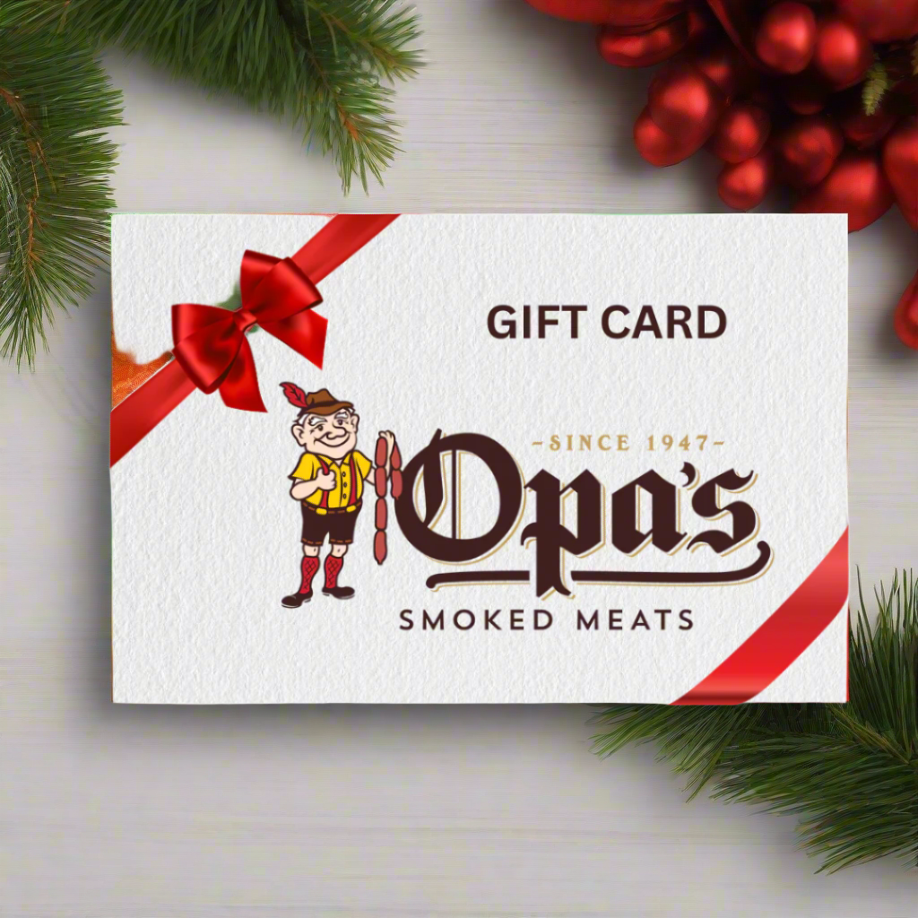 Gift Cards