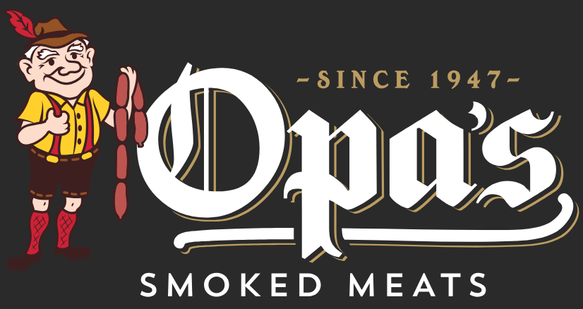 Opa's Smoked Meats