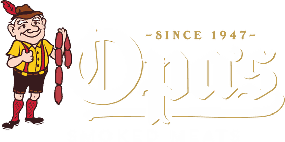 Opa's Smoked Meats